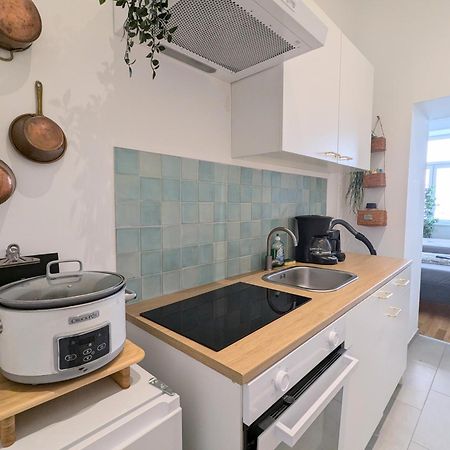 Renovated Studio - 10 Min To Center Wien Exterior foto