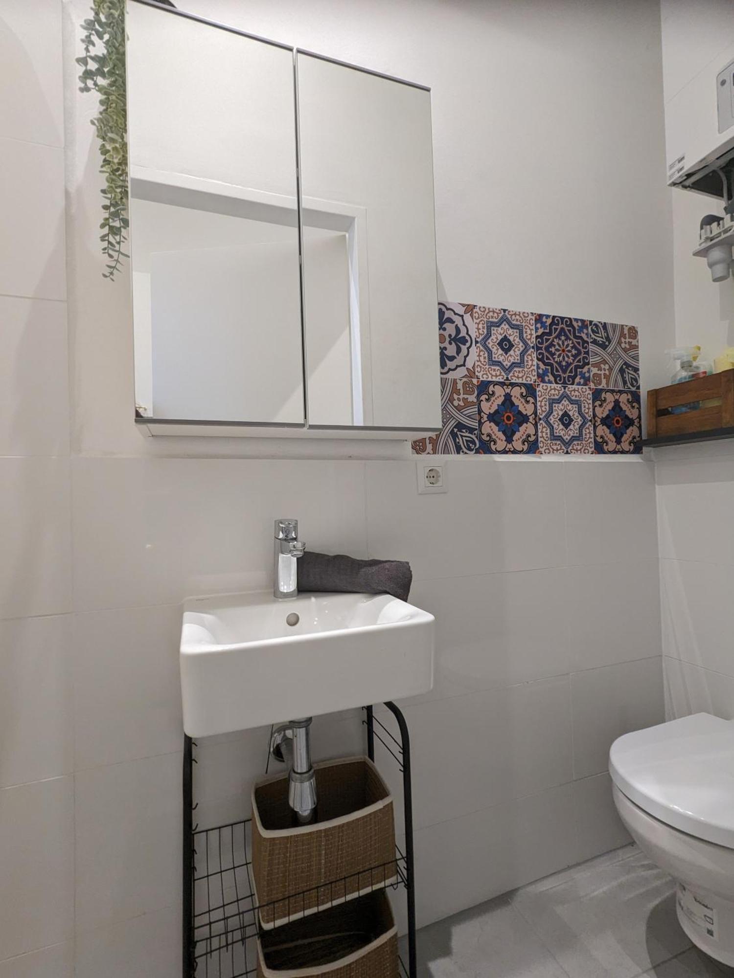 Renovated Studio - 10 Min To Center Wien Exterior foto