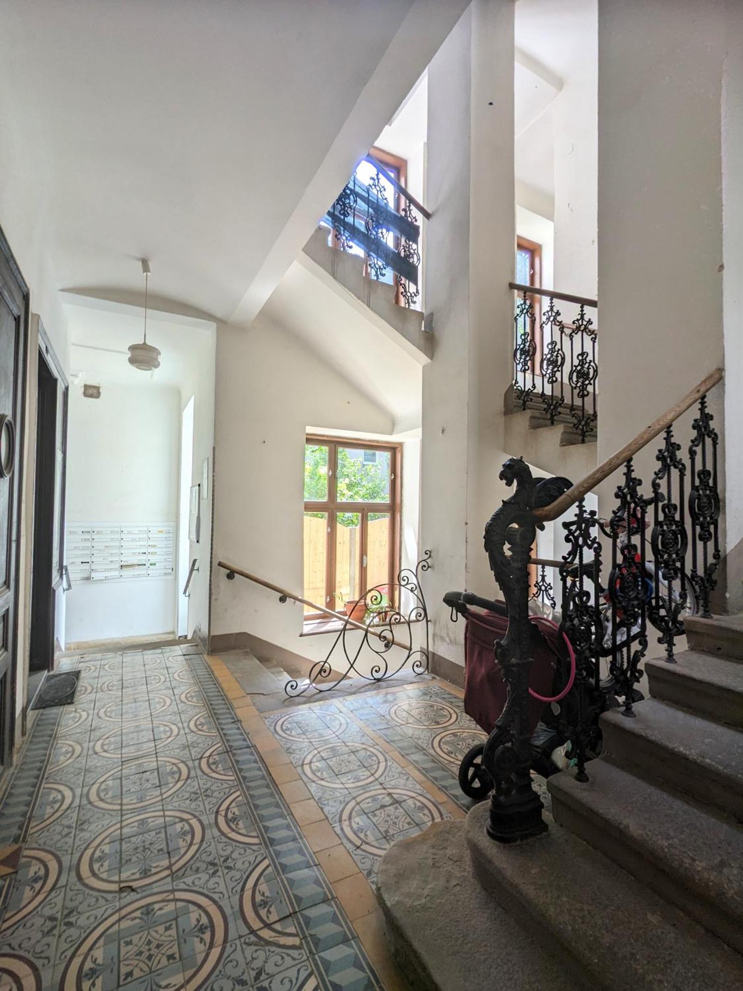 Renovated Studio - 10 Min To Center Wien Exterior foto